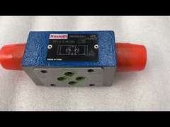 একমুখী গ্যাস ভ্যালভ Z2FS6-2-4X/2QV কোডঃ1010301179