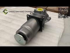 প্রধান তেল পাম্প তেল শোষণ ফিল্টার সমাবেশ Pi 1610-166 + 852 755 Drg 25 1010600453