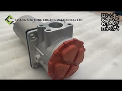 জুমলিয়ন কংক্রিট পাম্প ট্রাকের জন্য Sf2250af1RM25V 1010600443