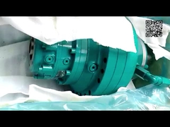 জুমলিয়ন কংক্রিট পাম্প ট্রাক ঘূর্ণমান হ্রাসকারী সেট ET3250/MN-S9/104.4/00+FL635/U+ 1030200381