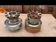 জুমলিয়ন কংক্রিট পাম্প ট্রাকের জন্য খুচরা যন্ত্রাংশ কংক্রিট পিস্টন সমাবেশ 001796901C0000000