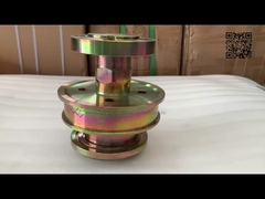 কংক্রিট পাম্প ট্রাকের জন্য খুচরা যন্ত্রাংশ কংক্রিট পিস্টন সমাবেশ A810301040523