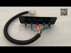 জুমলিয়ন মার্সেডিজ-বেঞ্জ, ইসুজু চ্যাসি পিটিও রূপান্তর মডিউল