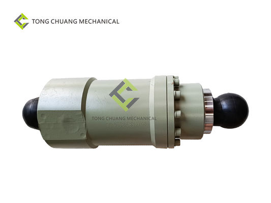 কেনা 170mm Putzmeister কংক্রিট পাম্প যন্ত্রাংশ S ভালভ সুইং ভালভ সিলিন্ডার online manufacture