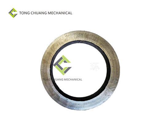 কেনা 12829335 কাটিং রিং সানি কংক্রিট পাম্প পরিধান প্রতিরোধী কংক্রিট পাম্প যন্ত্রাংশ কাটিং রিং DN200/DN230/DN260 online manufacture