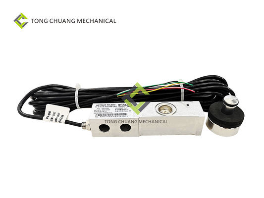 কেনা METTLER TOLEDO কংক্রিট ব্যাচিং প্ল্যান্ট যন্ত্রাংশ ক্যান্টিলিভার লোড সেল HLJ-2T online manufacture