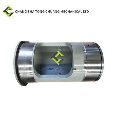 কেনা হেভি ডিউটি ​​জুমলিয়ন কংক্রিট পাম্প পার্টস বড় পাইপ খাদ online manufacture