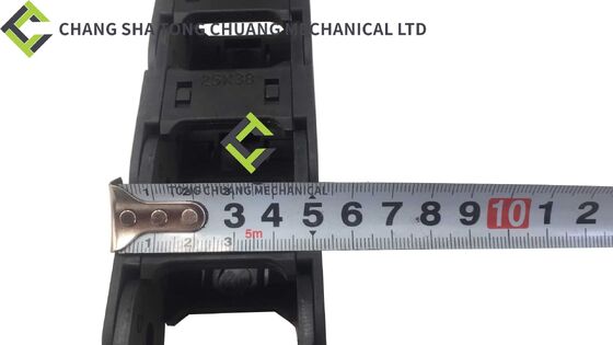 কেনা জুমলিয়ন কংক্রিট পাম্প ড্র্যাগ চেইন ১৪০০।038.100 3.5M 1031000021 online manufacture