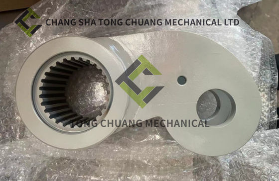 কেনা কংক্রিট পাম্প 10018071 এর জন্য ব্যবহৃত schwing SLEWING LEVER online manufacture