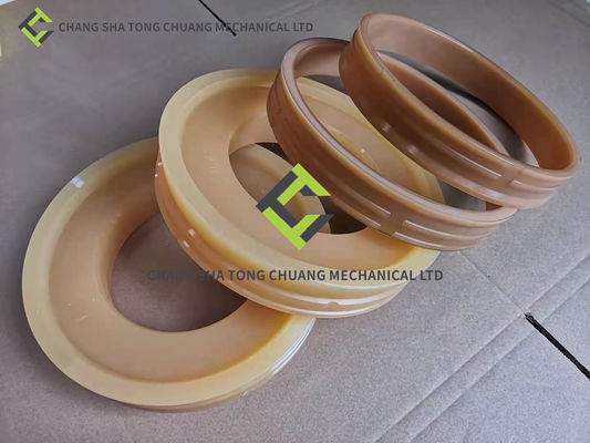 কেনা জুমলিয়ন কংক্রিট পাম্প ট্রাক আনুষাঙ্গিক কংক্রিট পিস্টন ZL260 (হলুদ 15000 ঘনমিটার) 0166169B0002 online manufacture