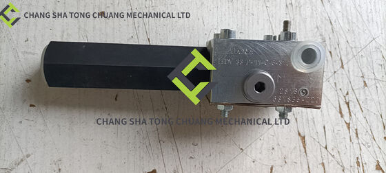 কেনা জুমলিয়ন কংক্রিট পাম্প ট্রাক আনুষাঙ্গিক ভারসাম্য ভালভ LHDV 33P-11-C6-210 online manufacture