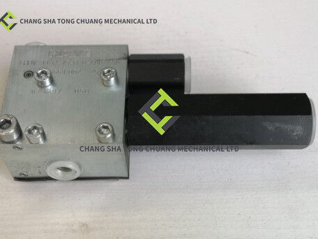 কেনা জুমলিয়ন কংক্রিট পাম্প ট্রাক আনুষাঙ্গিক ভারসাম্য ভালভ LHDV 33P-15-M6-400/440 online manufacture