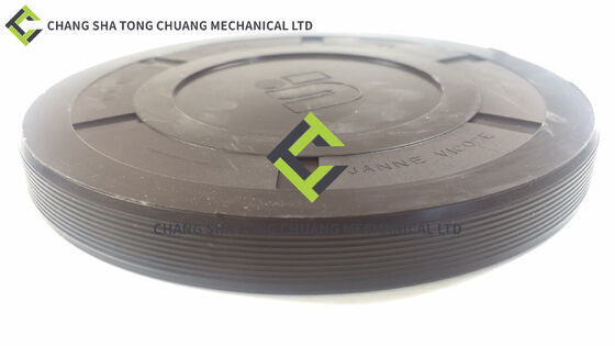 কেনা জুমলিয়ন কংক্রিট পাম্প ট্রাক আনুষাঙ্গিক ট্রান্সফার কেসের সামনের কভারের জন্য সিলিং কভার (দ্বিতীয় অক্ষ অবস্থান) online manufacture