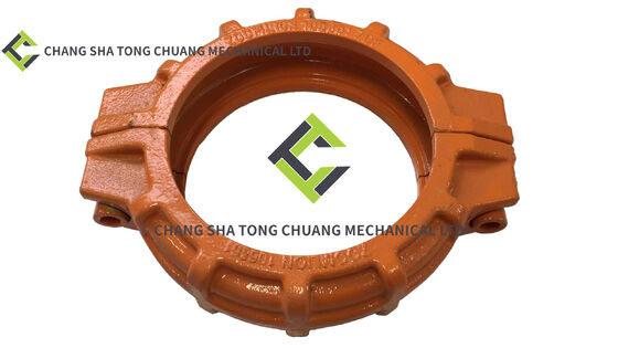 কেনা জুমলিয়ন কংক্রিট পাম্প ট্রাক আনুষাঙ্গিক পাইপ ক্ল্যাম্প সিট ছাড়া ষড়ভুজ স্ক্রু 0019905B0030HBG3.11 টাইপ I online manufacture