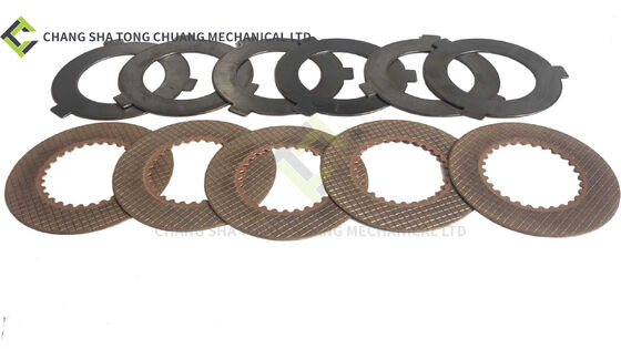 কেনা জুমলিয়ন বেকন পাম্প ট্রাকের গিয়ারবক্স ব্রেক প্যাড PG1002/PG1003 এর জন্য আনুষাঙ্গিক online manufacture