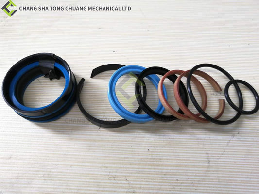 কেনা নতুন রড ব্যাসার্ধ / সিলিন্ডার ব্যাসার্ধ 45/63 অনুভূমিক টেলিস্কোপিক তেল সিলিন্ডার মেরামত কিট 11009370 Zoomlion কংক্রিট পাম্প ট্রাক আনুষাঙ্গিক জন্য online manufacture