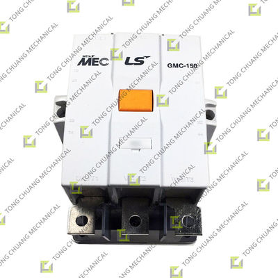 কেনা GMC-125 GMC-150 GMC-180 ভারী দায়িত্ব বেকন পাম্পের জন্য বৈদ্যুতিন চৌম্বকীয় যোগাযোগকারী online manufacture