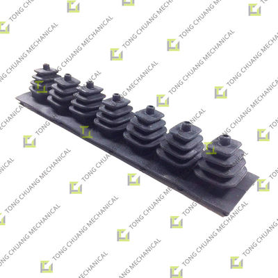 কেনা সিলিং ওয়াটারপ্রুফ ক্যাপ কংক্রিট পাম্প অংশ বোতাম কভার জন্য দূরবর্তী নিয়ন্ত্রণ বোতাম online manufacture