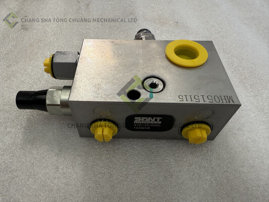 কেনা সানি ST8134-S000 কংক্রিট পাম্প ট্রাকের জন্য বুম ব্যালেন্স ভালভ online manufacture