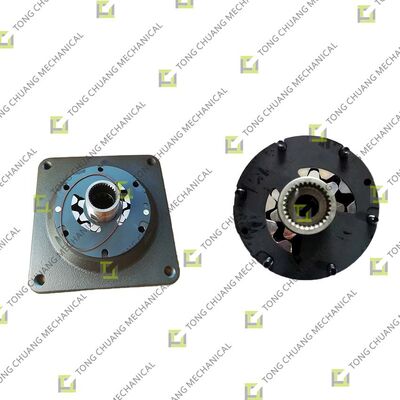 কেনা A4VG180 Rear Pump Oil Supplement Pump、Auxiliary Oil Pump、Oil Charging Pump、Oil Supplement Gear Pump、Compensation Oil Pump、Charge Pump online manufacture