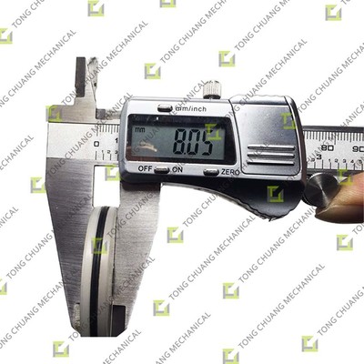 কেনা Φ40 Φ50 ট্রান্সফার কেস পিস্টন প্লেট、ট্রান্সফার কেস সিলিন্ডার পিস্টন প্লেট、পিস্টন সিলিং উপাদান、সিলিন্ডার পিস্টন প্লেট、পিস্টন সিলিং রিং online manufacture
