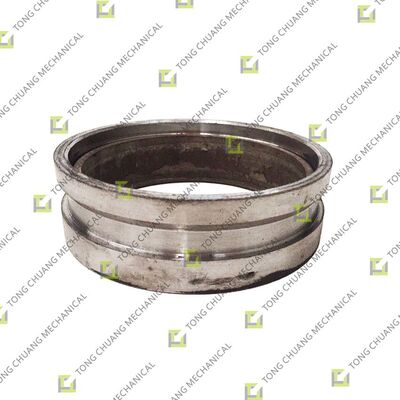 কেনা 125B-148/Double-Layer Alloy Concrete Pump Pipe Flange，Panel Lock，Pump Compartment Lock，Concrete Pump Flange，Pipe Coupling Flange，Wear-Resistant Flange，Pump Pipe Clamp，Welding Flange，Slip-on Flange online manufacture