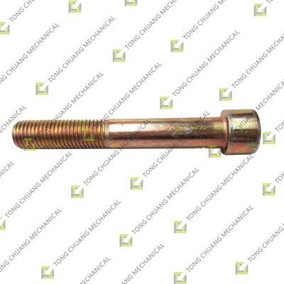 কেনা GB/T70.1-2000，Truck-Mounted Pump/Trailer Pump Accessory Bolt，Pump Truck Special Connection Bolt，High-Pressure Pump Fastening Bolt	，Wear-Resistant Accessory Fixing Bolt online manufacture