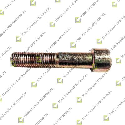 কেনা GB/T70.1-2000，M20*100/260 for Piston Triplet，Truck-Mounted Pump/Trailer Pump Accessory Bolt，Pump Truck Special Connection Bolt，High-Pressure Pump Fastening Bolt	，Wear-Resistant Accessory Fixing Bolt online manufacture