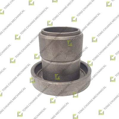 কেনা 04BB-3 Spacer Sleeve，Spacer Bush，Separator Sleeve，Distance Sleeve，Spacing Sleeve，Locating Spacer Sleeve，Isolating Sleeve，Bushing，Slewing Ring Hub，Rotating Ring Hub，Turret Ring Hub online manufacture