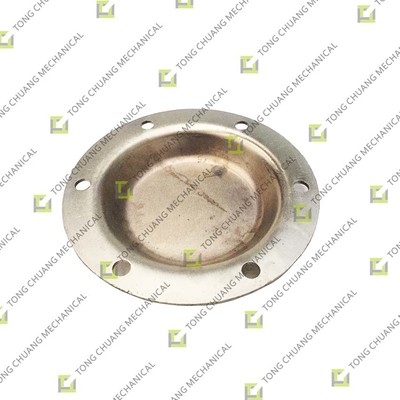 কেনা 0167504A0016/04BB-8A Blind Cover，Blind Cover，Sealing Cover，Plug Cover，Blind End Cover，Blind Head Cover，Enclosure Cover，Non-porous End Cover，Plug online manufacture
