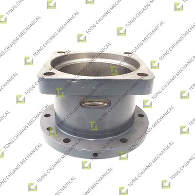 কেনা 0167504A0001 Bearing Housing，Bearing Box，Bearing Support，	Bearing Block，Bearing Mounting Seat，Shaft Housing online manufacture
