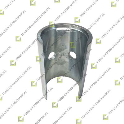 কেনা Q235B Positioning Sleeve，Locating Bushing，Centering Sleeve，Pump Truck-Specific Positioning Sleeve，Mounting Positioning Sleeve，Centering Bushing，Datum Positioning Sleeve，Guide Positioning Sleeve online manufacture