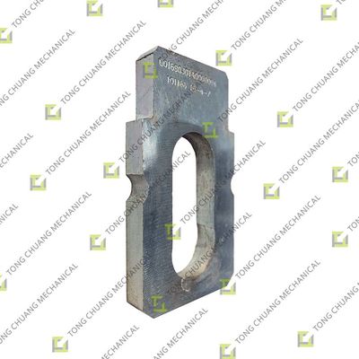 কেনা Q235B 0170503A0003 Press Plate，Clamping Plate，Holding Plate，Compression Plate，Fixing Press Plate，Securing Press Plate，Crimping Plate，Load-Bearing Press Plate，Positioning Press Plate online manufacture