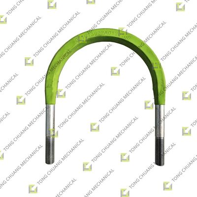 কেনা 001613902A0120100 U-bolt ，U-shaped bolt，U-bolt clamp online manufacture