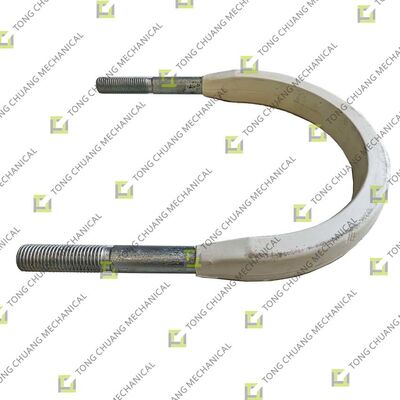 কেনা 150 without base U-bolt ，U-shaped bolt，U-bolt clamp online manufacture