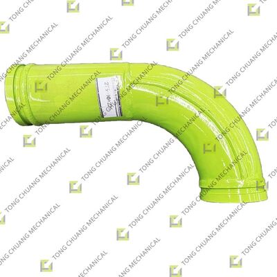 কেনা TC-125*R275(500)B-90° extended elbow pipe，lengthened bend pipe，extended curved pipe，Extended elbow tube，Lengthened curved pipe，Elongated bend pipe online manufacture