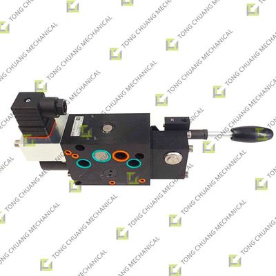 কেনা 32J 25/16/EA-G24 multi-way valve plate，Multi-channel valve plate，Composite valve plate，Diverter valve plate，Multi-circuit valve plate，Multi-port valve plate，Integrated valve plate，Multi-way valve disc online manufacture