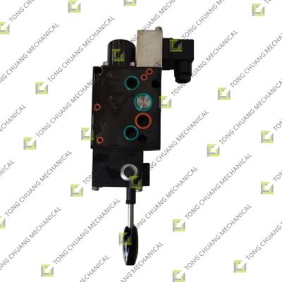 কেনা 38L 63/80/EA-G24 multi-way valve plate，Multi-channel valve plate，Composite valve plate，Diverter valve plate，Multi-circuit valve plate，Multi-port valve plate，Integrated valve plate，Multi-way valve disc online manufacture