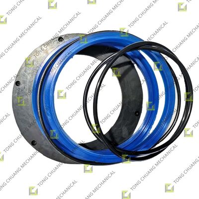 কেনা Small-end seal kit，Small-end sealing kit，Connecting rod small-end seal kit，Small-end combined seal kit，Small-end oil seal kit，Small-end dust seal assembly，Concrete pump small-end seal set online manufacture