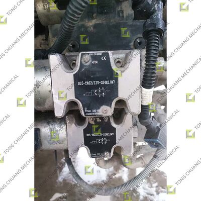 কেনা DS5-TA02/12V-D24K1 সোলেনয়েড দিকনির্দেশক ভালভ, সোলেনয়েড দিকনির্দেশক ভালভ, সোলেনয়েড সুইচ ভালভ, বৈদ্যুতিক নিয়ন্ত্রণ দিকনির্দেশক ভালভ, সোলেনয়েড দিকনির্দেশক নিয়ন্ত্রণ ভালভ, জলবাহী সোলেনয়েড দিকনির্দেশক ভালভ online manufacture