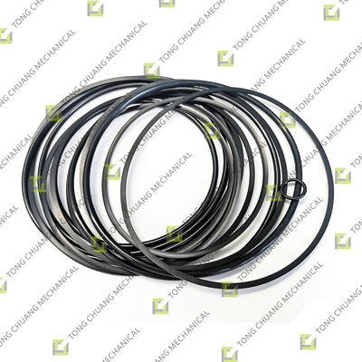 কেনা C8-63 স্পুল এবং স্লিভ সমাবেশ সিল কিট কার্ট্রিজ ভালভ মেরামত কিট,কার্ট্রিজ ভালভ সিল মেরামত কিট,হাইড্রোলিক কার্ট্রিজ ভালভ সার্ভিস কিট,কার্ট্রিজ ভালভ স্পুল সিল কিট online manufacture