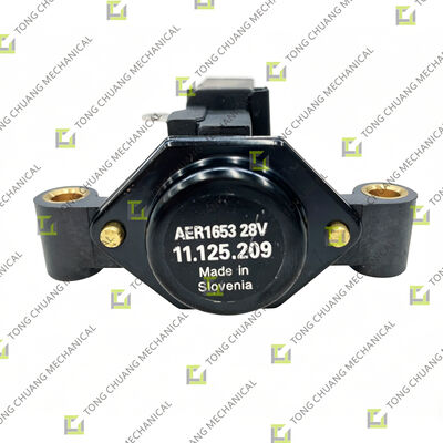 কেনা AER1653 28V 11.125.209 ডয়েটজ ভোল্টেজ রেগুলেটর, ডয়েটজ জেনারেটর ভোল্টেজ রেগুলেটর, ডয়েটজ ইঞ্জিন ভোল্টেজ স্ট্যাবিলাইজার, নির্মাণ যন্ত্রাংশ ডয়েটজ ভোল্টেজ কন্ট্রোলার, ডয়েটজ চার্জার ভোল্টেজ রেগুলেটর online manufacture