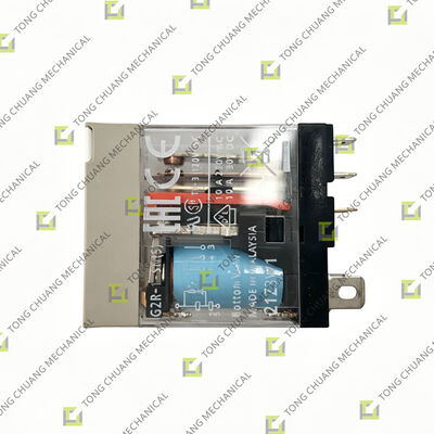 কেনা G2R-1-SN 24VDC রিলে, হাইড্রোলিক সিস্টেম রিলে, নির্মাণ যন্ত্রপাতির ইলেক্ট্রোম্যাগনেটিক রিলে, মিক্সার ট্রাকের বিশেষ রিলে, পাম্প ট্রাক কন্ট্রোল রিলে, ডিসি ওভারলোড রিলে, হাই-পাওয়ার অটোমোটিভ রিলে online manufacture