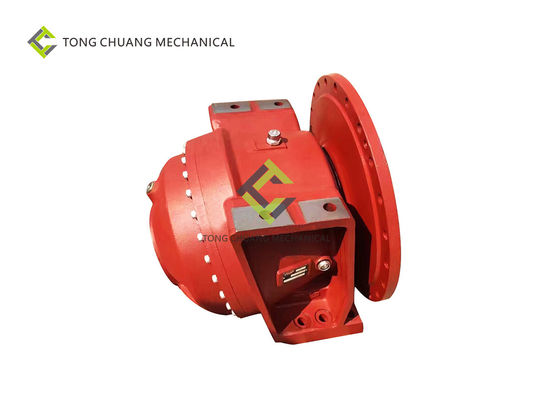 575L কংক্রিট ট্রাক মিক্সার পার্টস রিডিউসার 1200 Rpm 12 মাসের নিশ্চয়তা