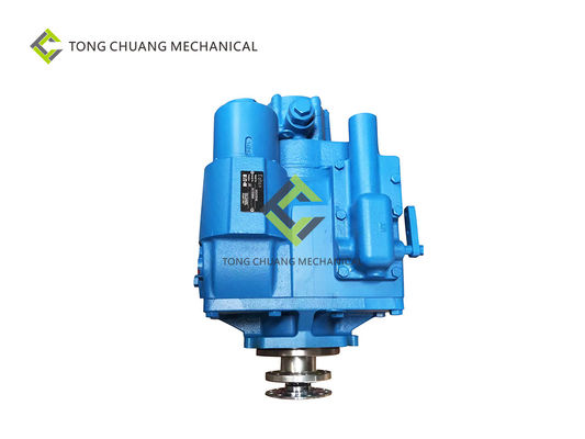 স্কয়ার কংক্রিট ট্রাক মিক্সার যন্ত্রাংশ হাইড্রোলিক পাম্প মোটর A2FM56