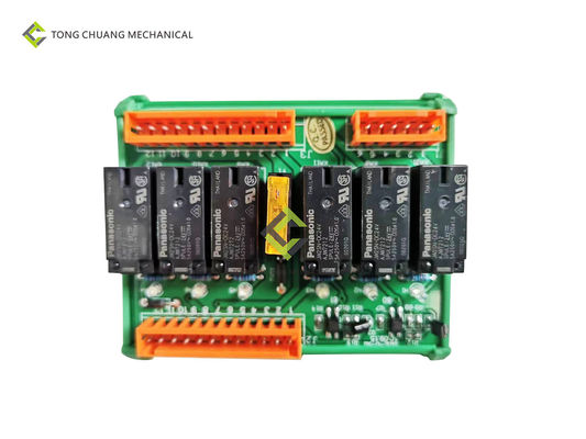 সার্কিট বোর্ড BJK-6 BRC-6 BZJ-26L 0704-RELAY-01 0704-SPEED-01 1021102430