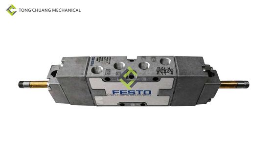 বায়ুসংক্রান্ত বিপরীত ভালভ / Solenoid বিপরীত ভালভ