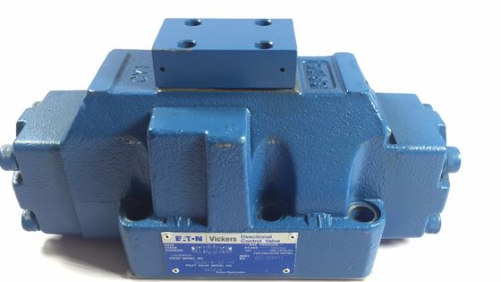 দিকনির্দেশক নিয়ন্ত্রণ ভালভ DG3V-8-2C-10,1010302072
