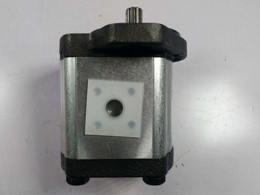 রেক্স্রোথ হাইড্রোলিক গিয়ার পাম্প AZPW21022 1010000085