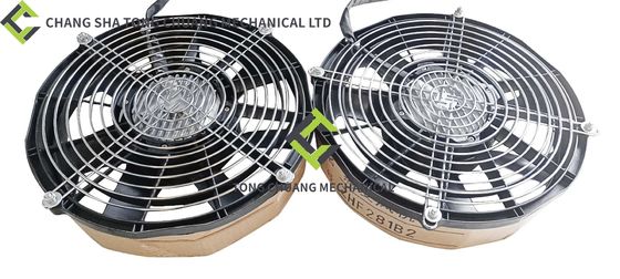 সানি অ্যান্ড জুমলিয়ন কংক্রিট পাম্প ফ্যান VA89-BBL338P/N-94 (বিল্ট-ইন) 1021000222